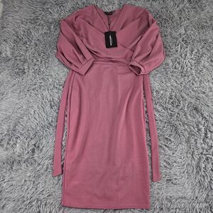 knee length dresses for ladies Soreya Glitter Maxi Dress